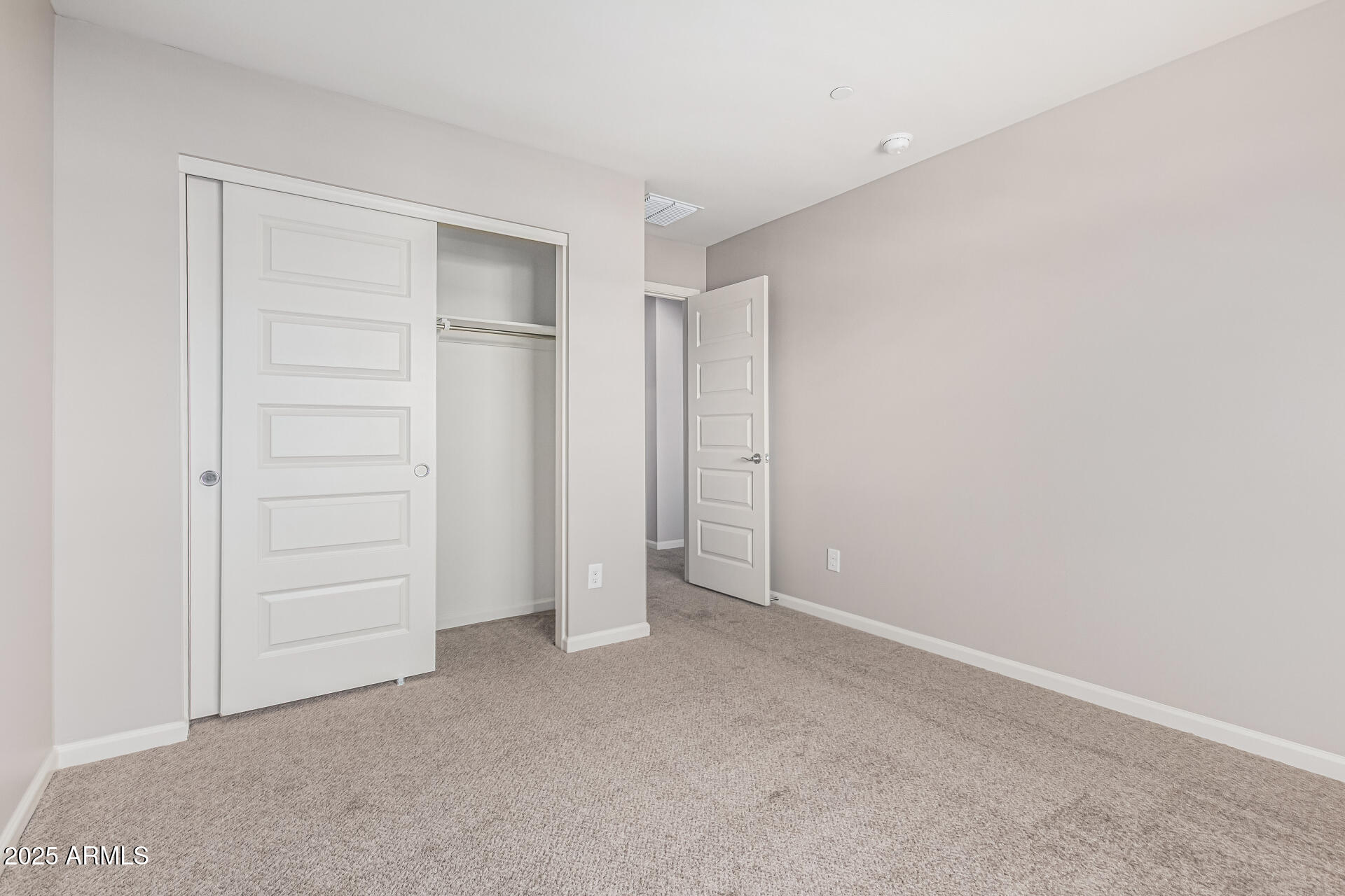 733 East Commonwealth Avenue, Unit 36 Chandler, AZ 85225 - Photo 20 of 30 a view of an empty room