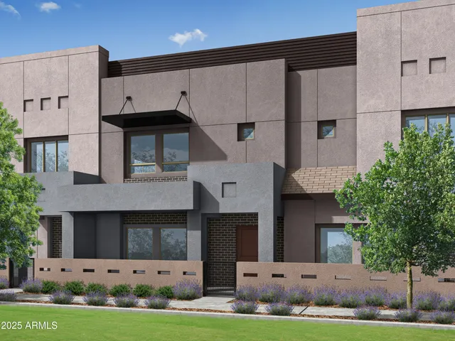 $435,000 | 733 East Commonwealth Avenue, Unit 36, Chandler, AZ 85225