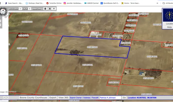 $1,099,800 | 5005 West 200 South, Lebanon, IN 46052