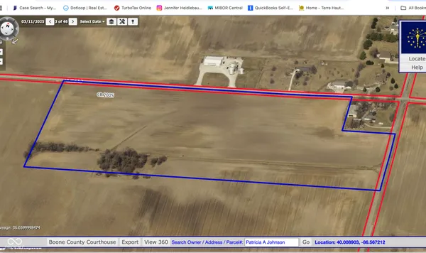 $1,099,800 | 5005 West 200 South, Lebanon, IN 46052