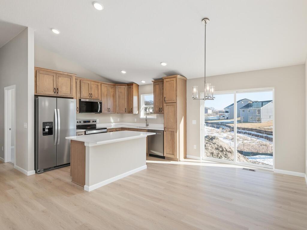 418 Prairie View Drive Cologne, MN 55322 - Photo 12 of 35