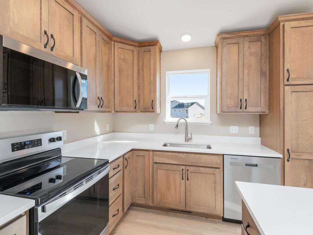 418 Prairie View Drive Cologne, MN 55322 - Photo 16 of 35