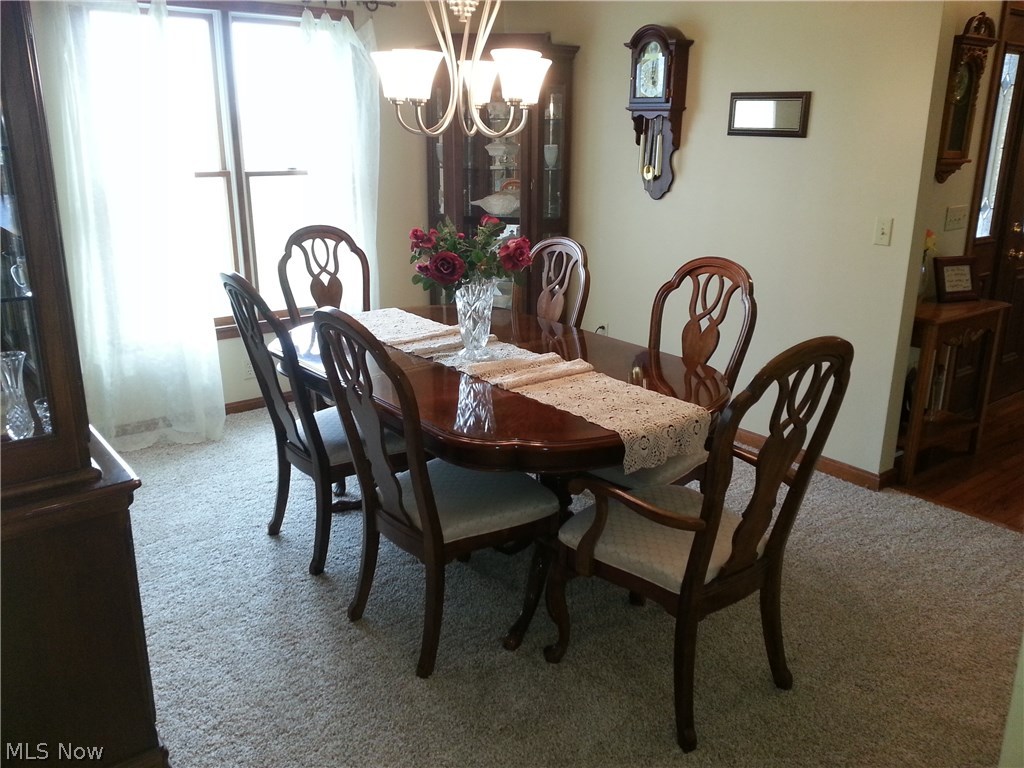 42156 Biggs Road Lagrange, OH 44050 - Photo 21 of 35 Formal Dining Room