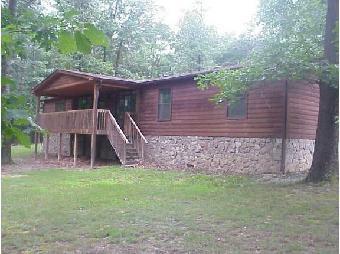 4939 Dan Robin Road Salem, VA 24153 - Photo 1 of 1 Front