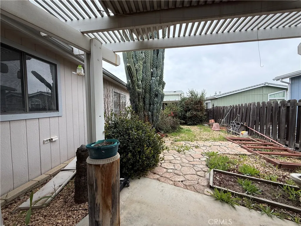 27250 Murrieta Road, Unit 51 Menifee, CA 92586 - Photo 20 of 43 Covered Patio