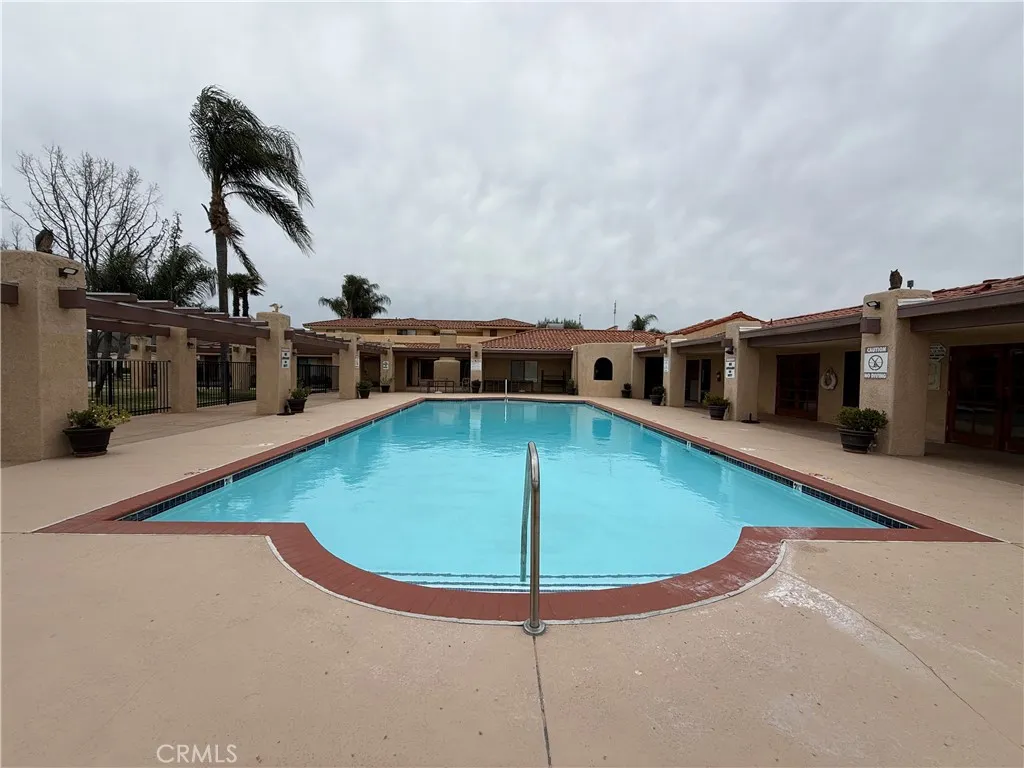 27250 Murrieta Road, Unit 51 Menifee, CA 92586 - Photo 26 of 43 Community Pool