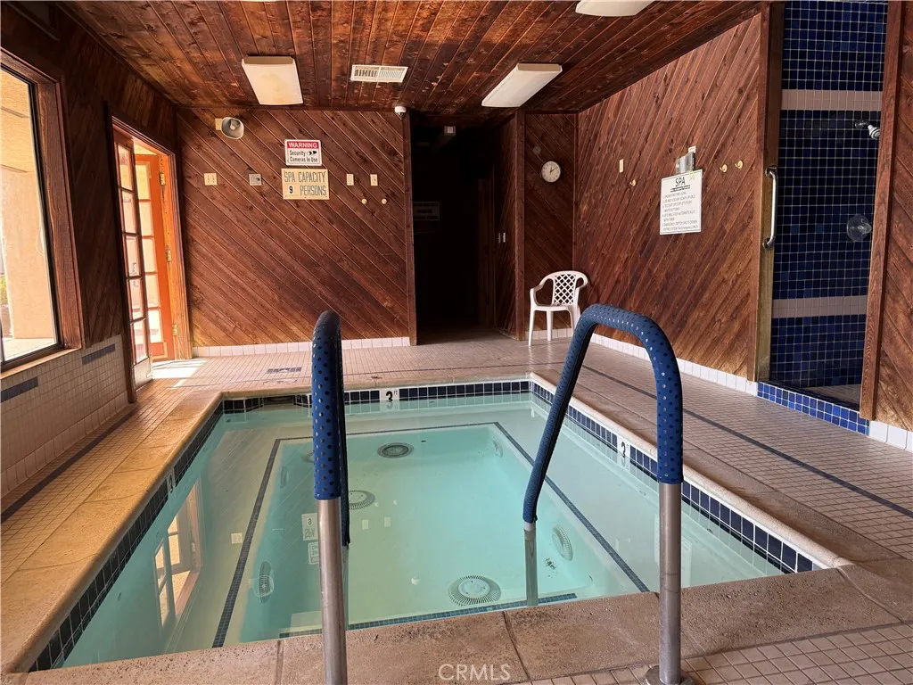 27250 Murrieta Road, Unit 51 Menifee, CA 92586 - Photo 27 of 43 Indoor Spa- Community