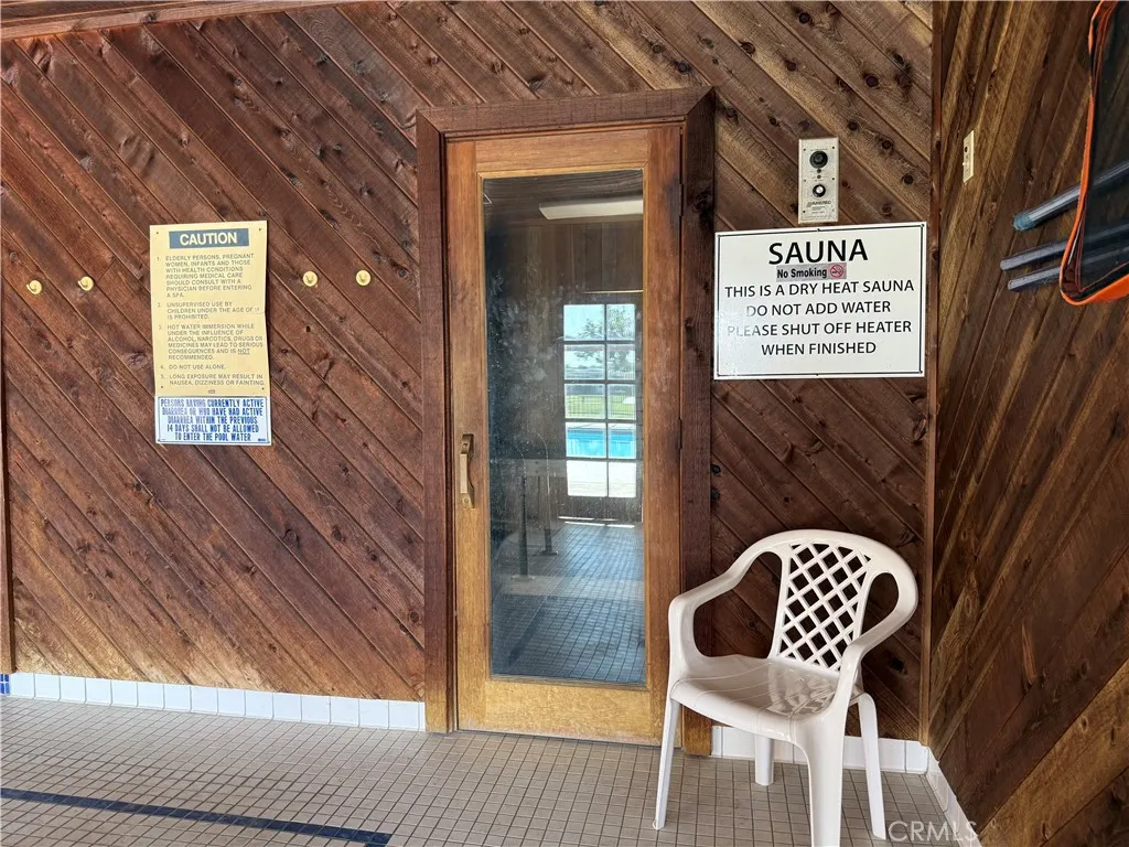 27250 Murrieta Road, Unit 51 Menifee, CA 92586 - Photo 28 of 43 Sauna - Community