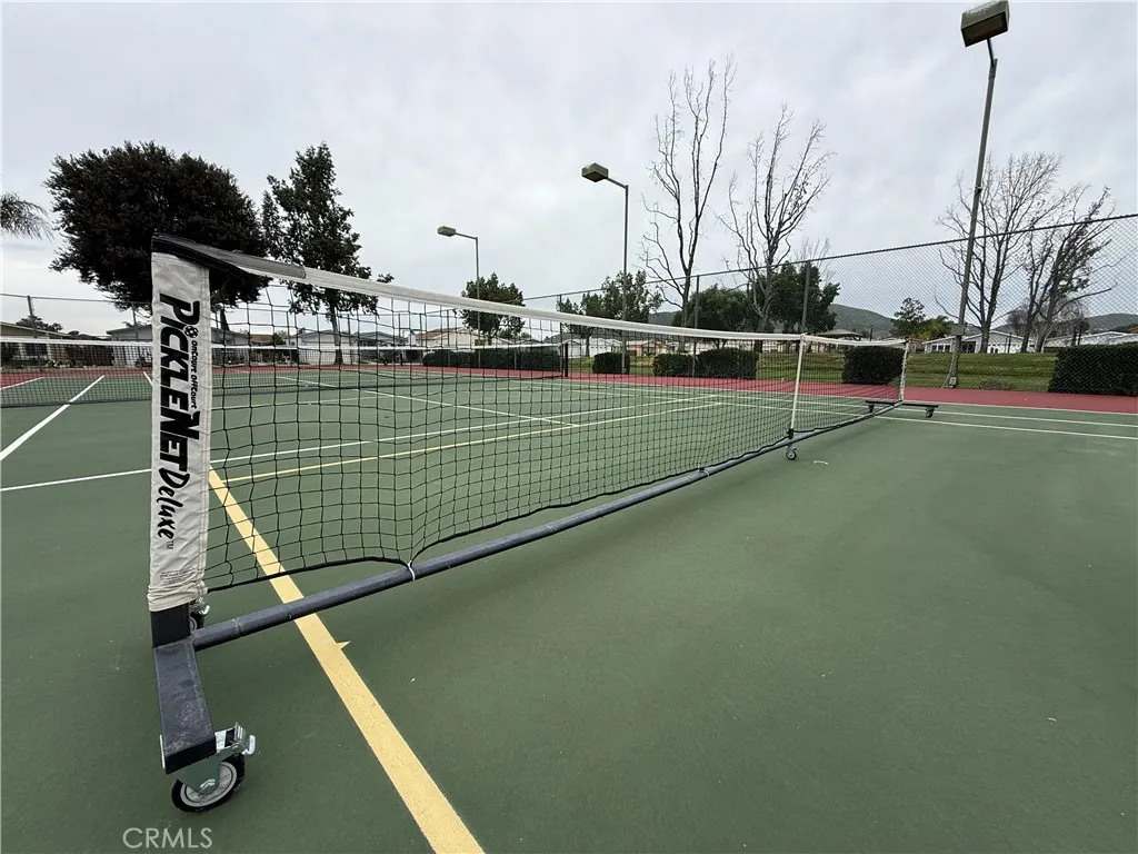 27250 Murrieta Road, Unit 51 Menifee, CA 92586 - Photo 29 of 43 Pickleball Court