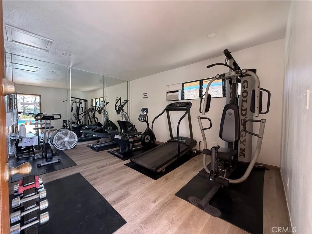 27250 Murrieta Road, Unit 51 Menifee, CA 92586 - Photo 31 of 43 Gym- Community