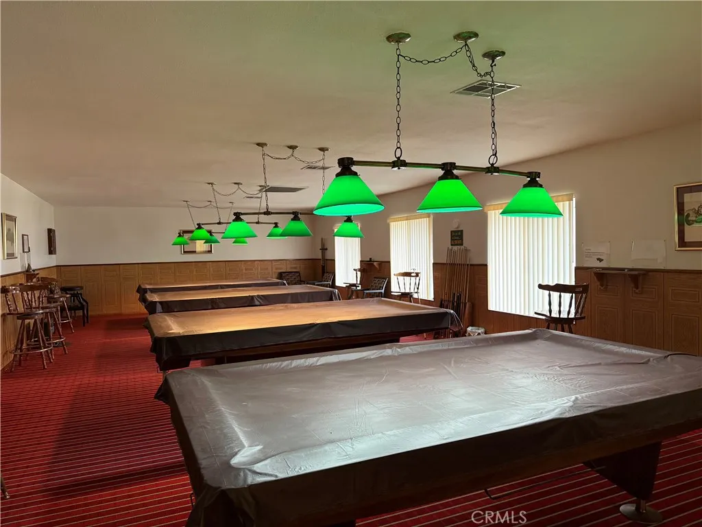 27250 Murrieta Road, Unit 51 Menifee, CA 92586 - Photo 36 of 43 Billiards Room