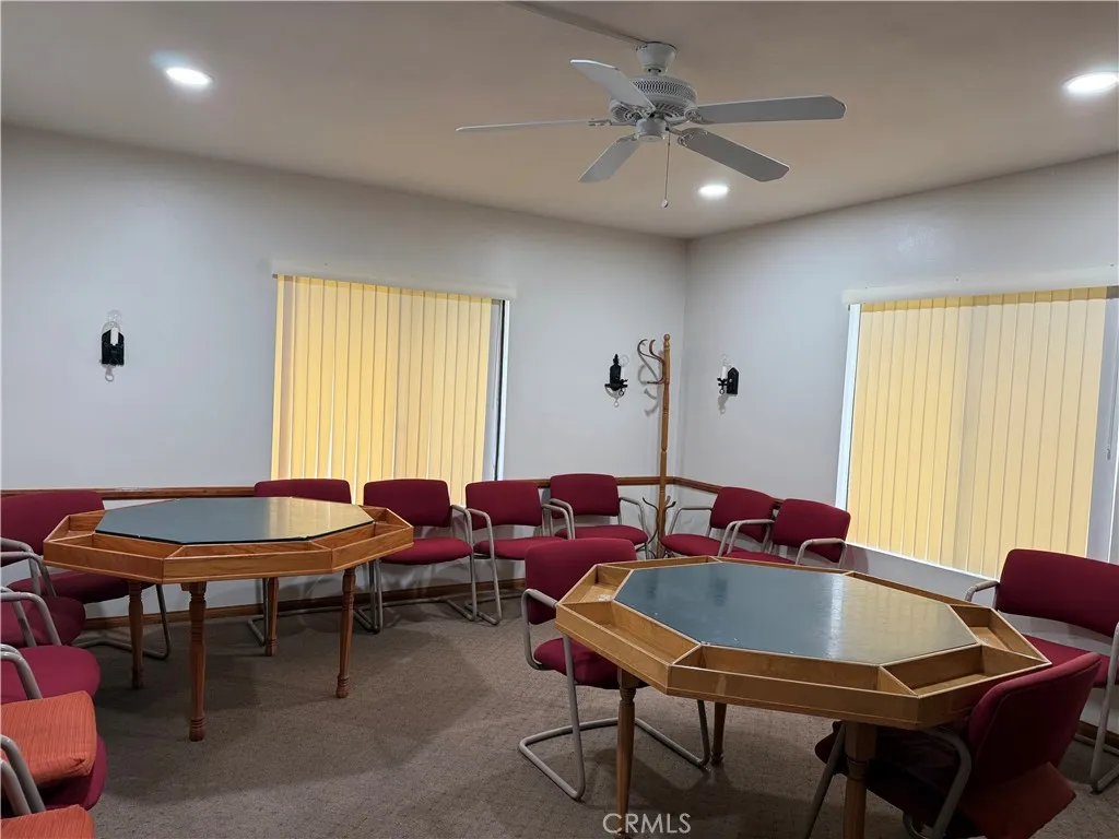 27250 Murrieta Road, Unit 51 Menifee, CA 92586 - Photo 38 of 43 Poker Room