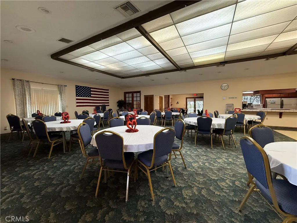 27250 Murrieta Road, Unit 51 Menifee, CA 92586 - Photo 41 of 43 Event Room