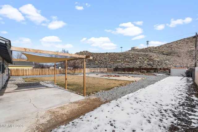 $405,000 | 9100 Reservoir Street, Reno, NV 89506