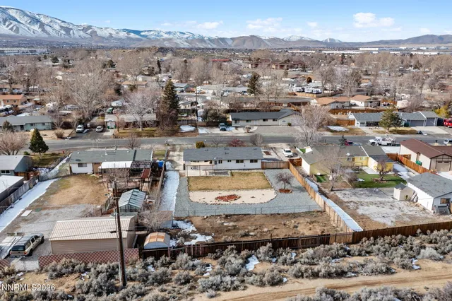 $405,000 | 9100 Reservoir Street, Reno, NV 89506
