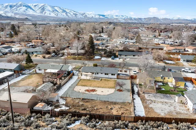$405,000 | 9100 Reservoir Street, Reno, NV 89506
