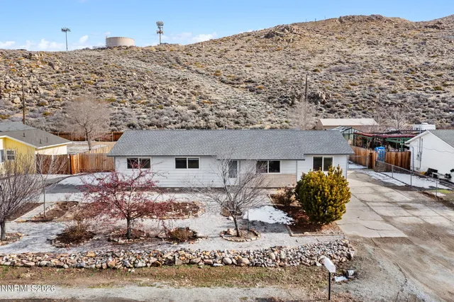 $405,000 | 9100 Reservoir Street, Reno, NV 89506