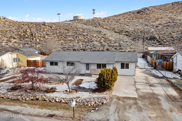 $405,000 | 9100 Reservoir Street, Reno, NV 89506