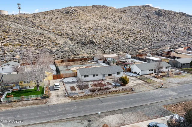$405,000 | 9100 Reservoir Street, Reno, NV 89506