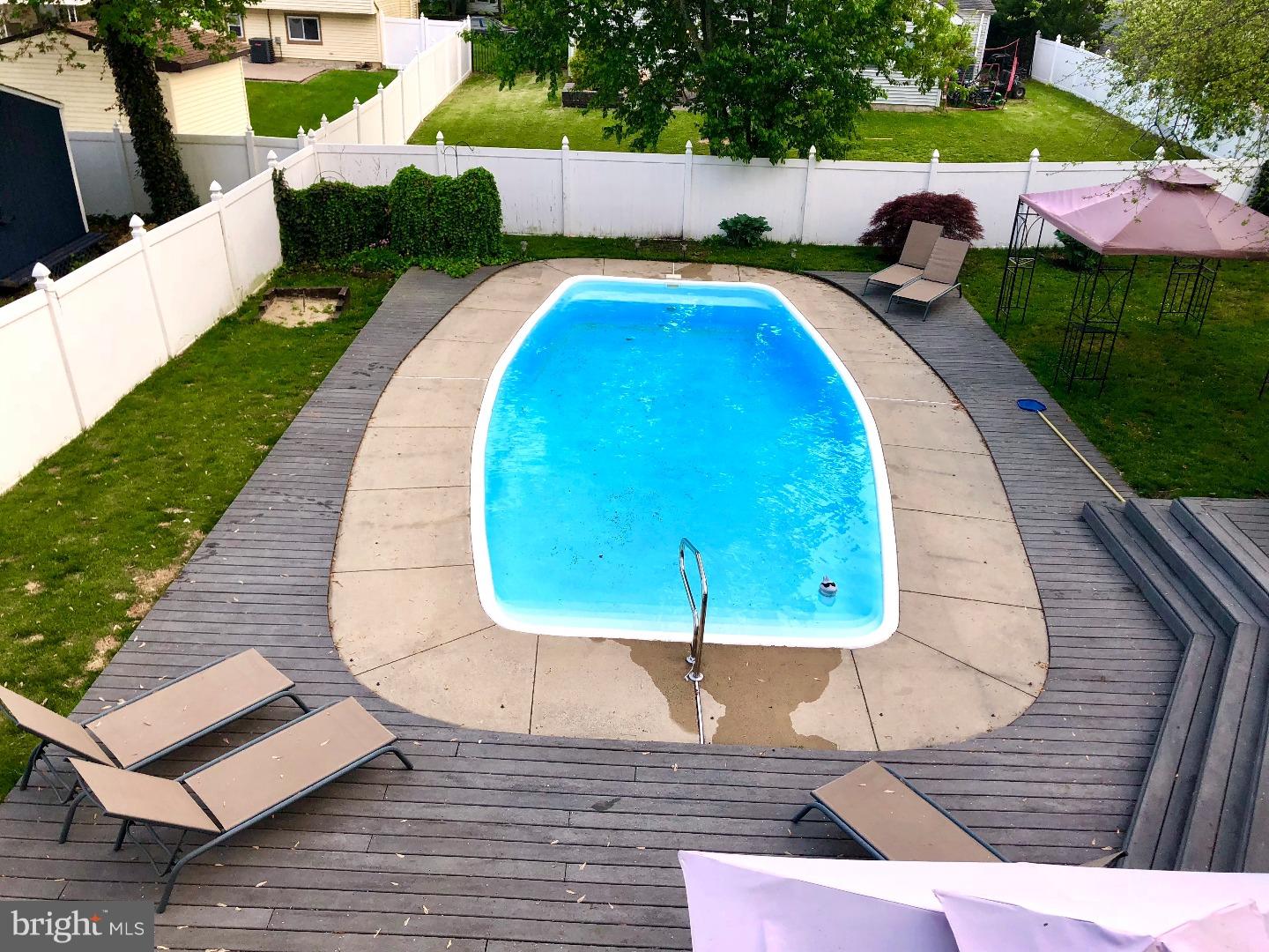 16 Palomar Road Sewell, NJ 08080 - Photo 25 of 25