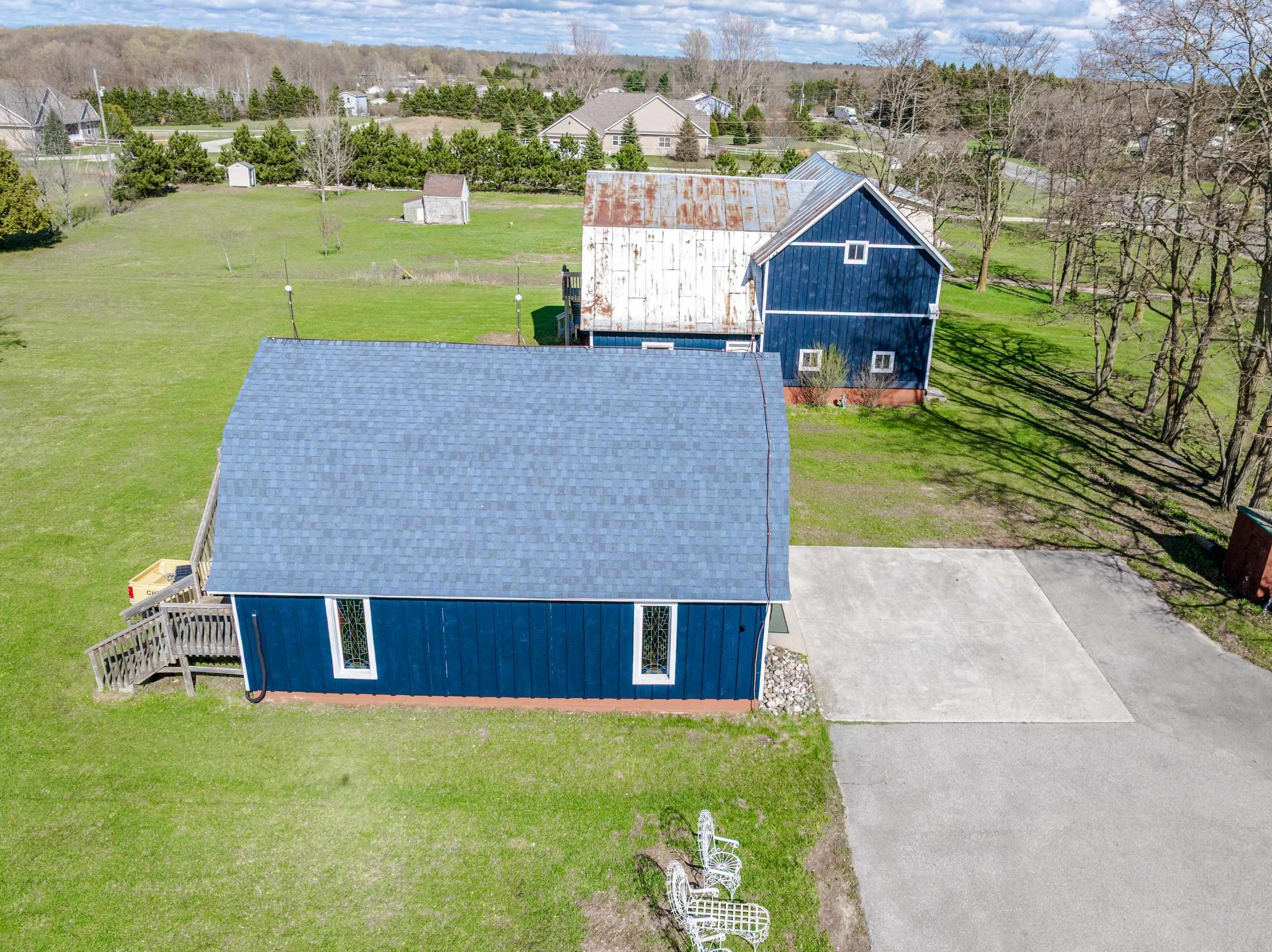 3105 Supply Road Traverse City, MI 49696 - Photo 67 of 70