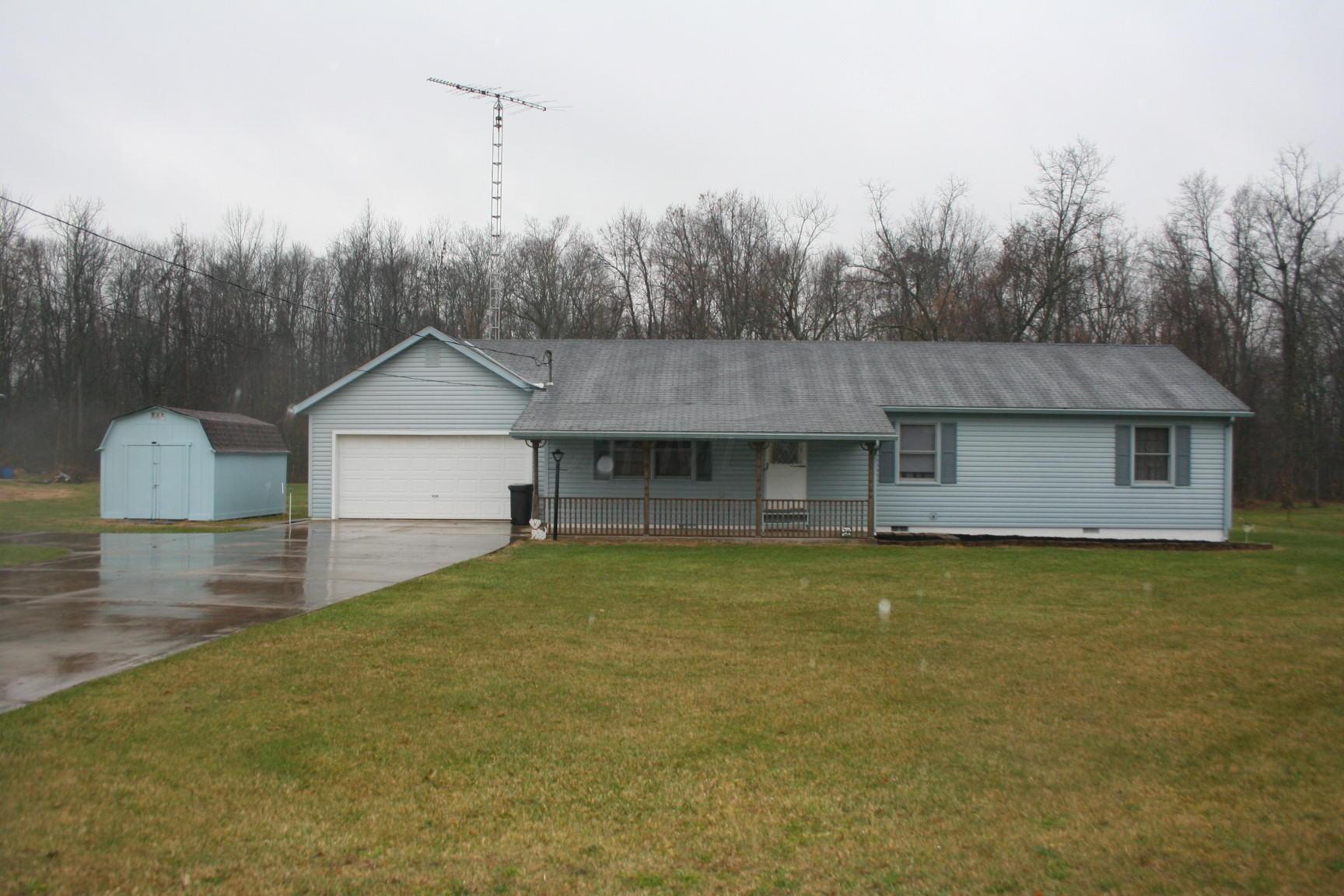 1191 Shearer Road Galion, OH 44833 - Photo 1 of 20 Gallery Image 1