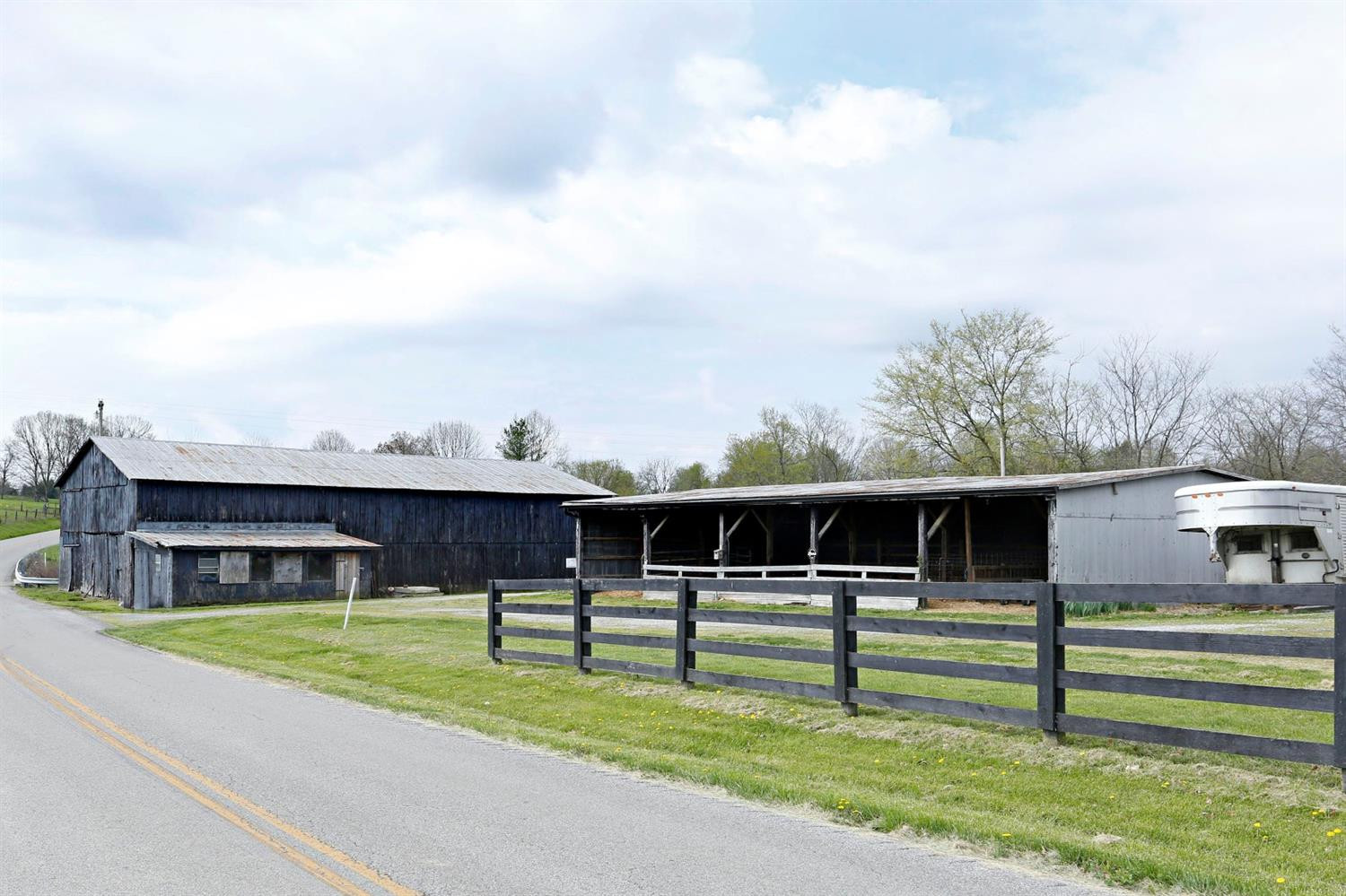 2471 Kirkwood Road Salvisa, KY 40372 - Photo 38 of 50 Photo 38