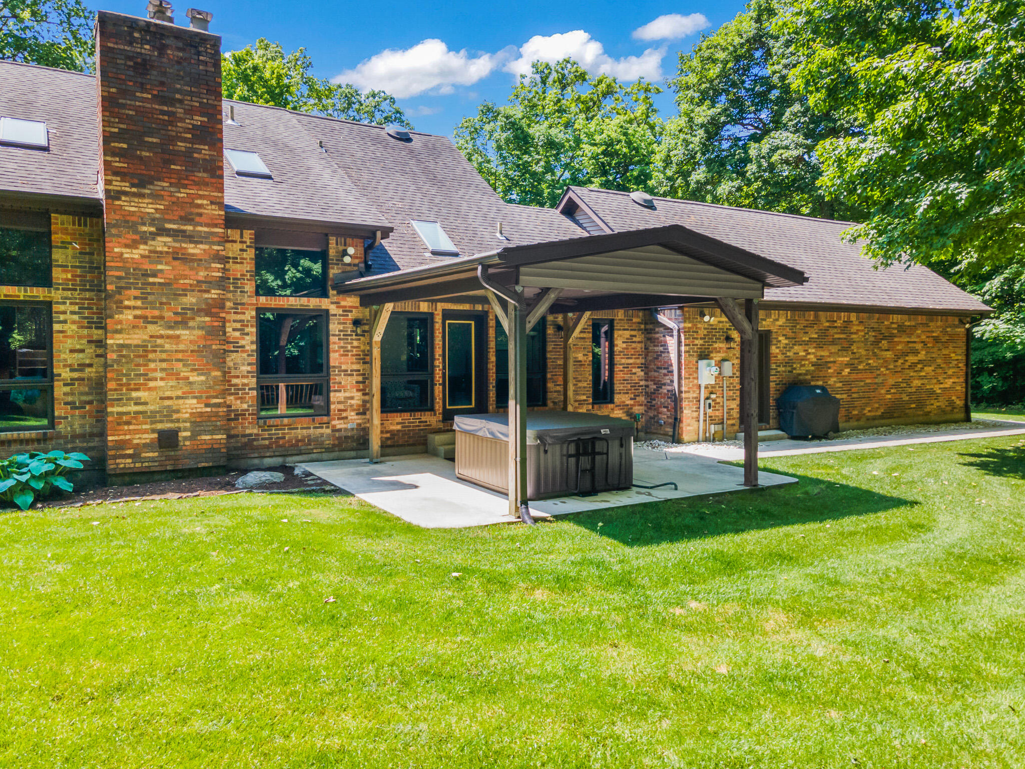 6348 Troy-Frederick Road Tipp City, OH 45371 - Photo 4 of 65 DJI_0074