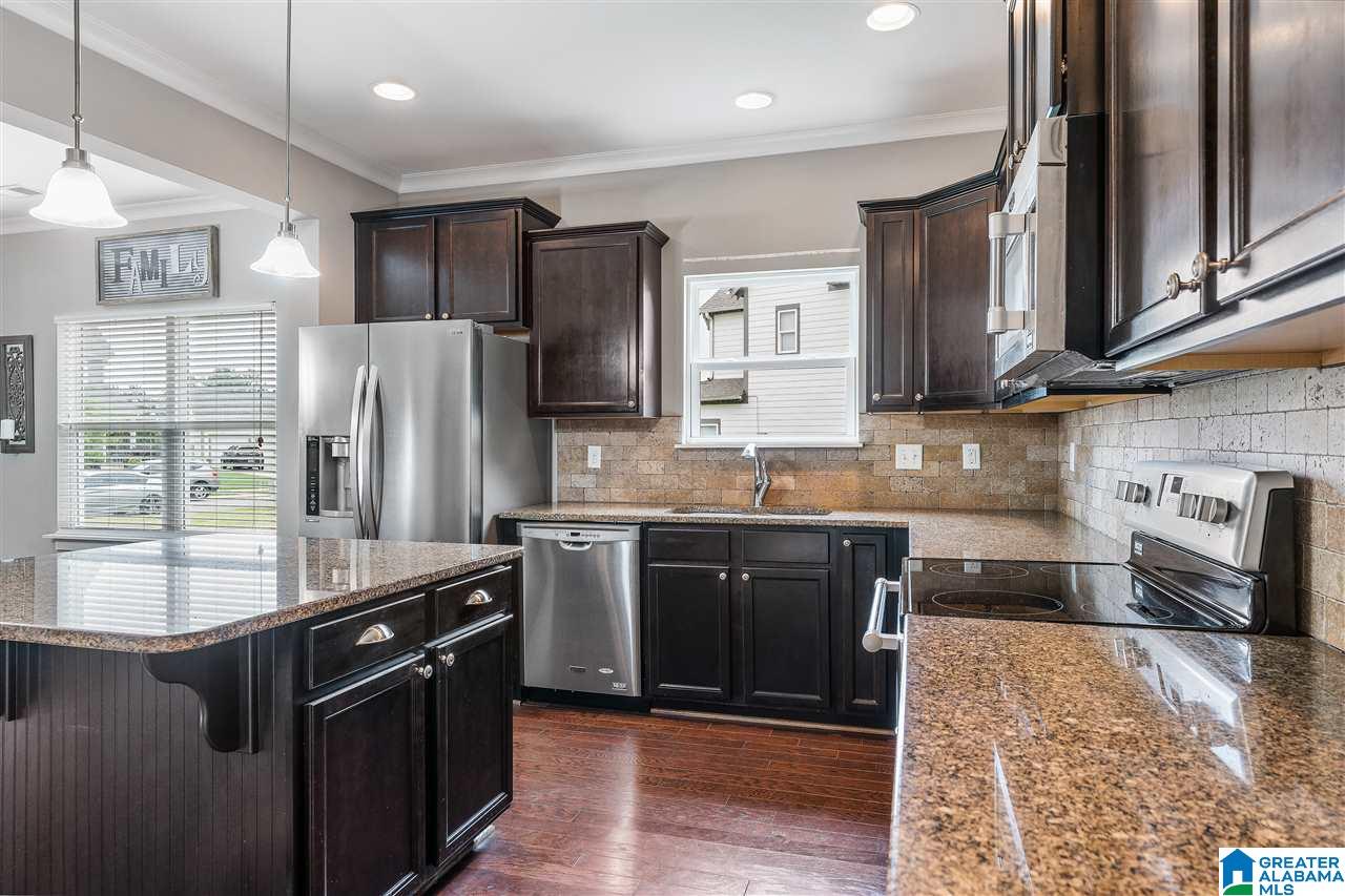 100 Lake Ridge Drive Birmingham, AL 35213 - Photo 13 of 29
