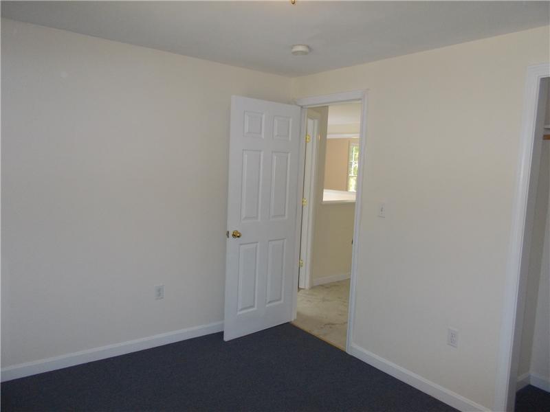 132 Bridge Street Newfield, ME 04095 - Photo 18 of 23 Master Bedroom.