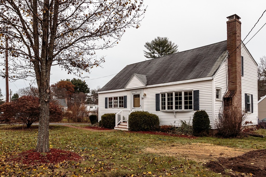 21 Hathaway Road Wilmington, MA 01887 - Photo 1 of 20