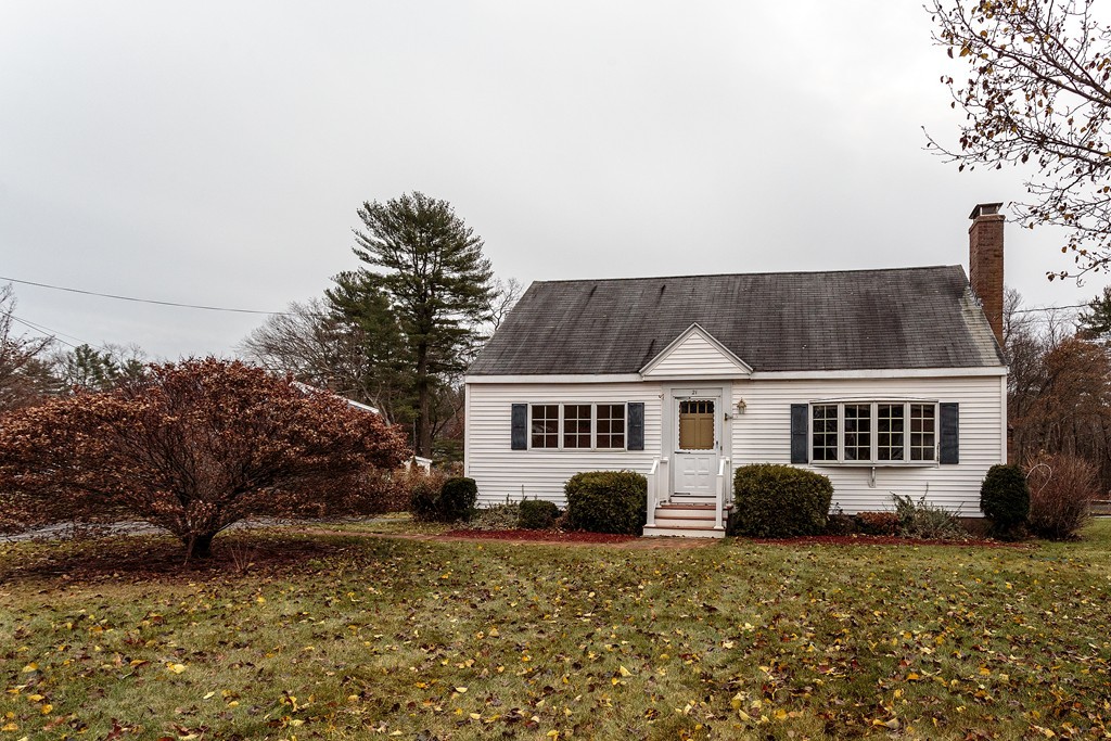 21 Hathaway Road Wilmington, MA 01887 - Photo 2 of 20