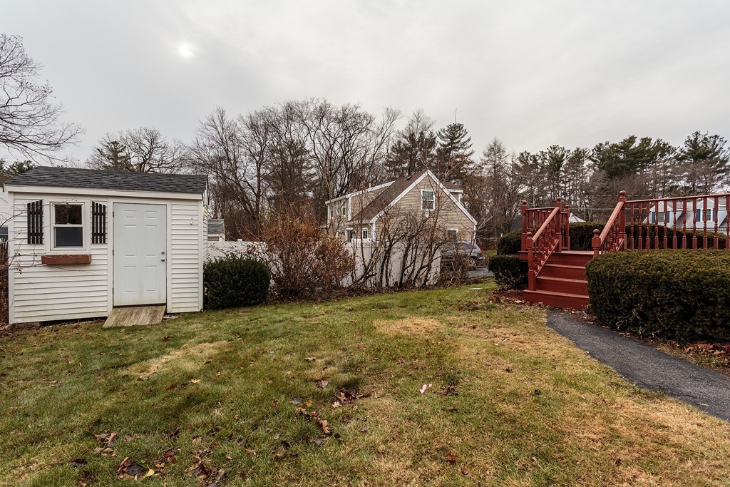 21 Hathaway Road Wilmington, MA 01887 - Photo 4 of 20