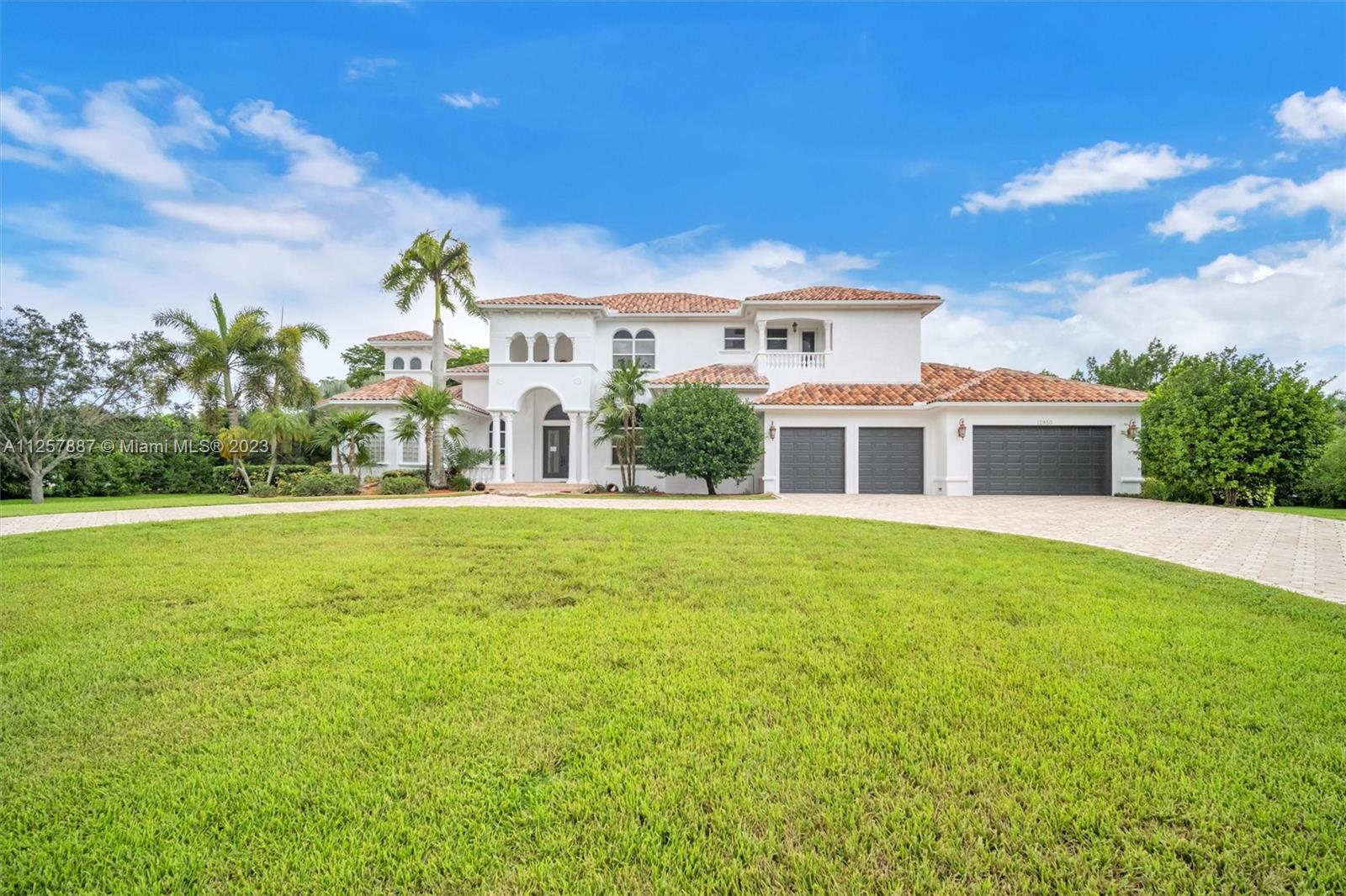 12850 Hunters Point Southwest Ranches, FL 33330 - Photo 1 of 63