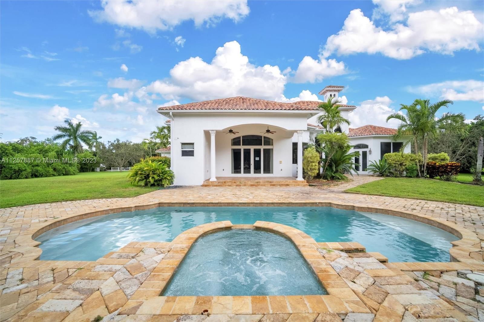 12850 Hunters Point Southwest Ranches, FL 33330 - Photo 47 of 63