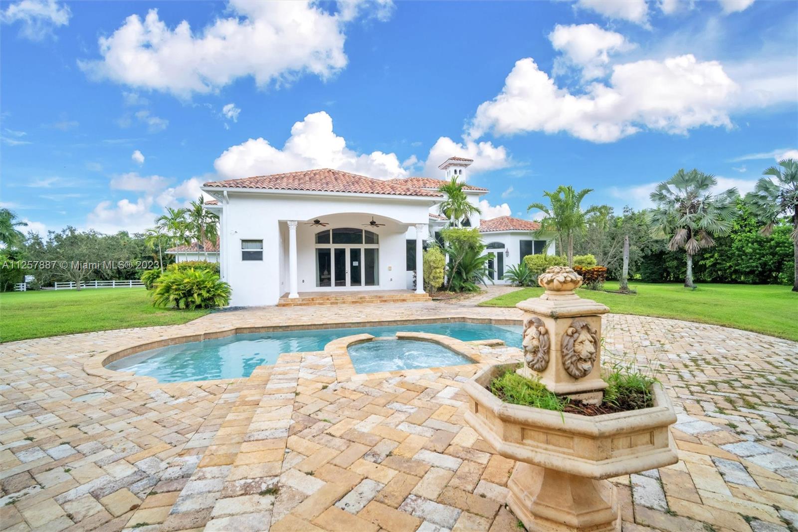 12850 Hunters Point Southwest Ranches, FL 33330 - Photo 48 of 63
