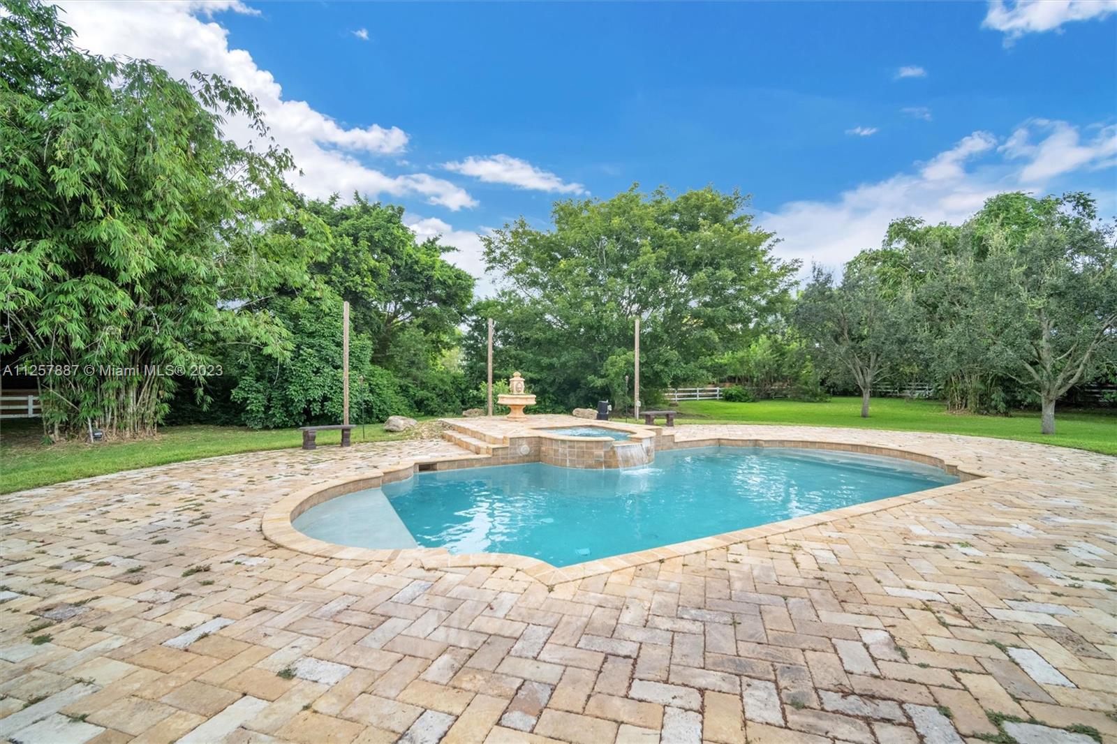 12850 Hunters Point Southwest Ranches, FL 33330 - Photo 50 of 63
