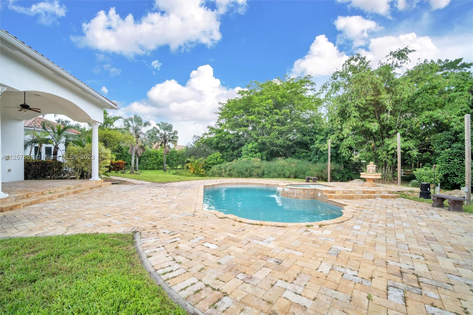 12850 Hunters Point Southwest Ranches, FL 33330 - Photo 51 of 63