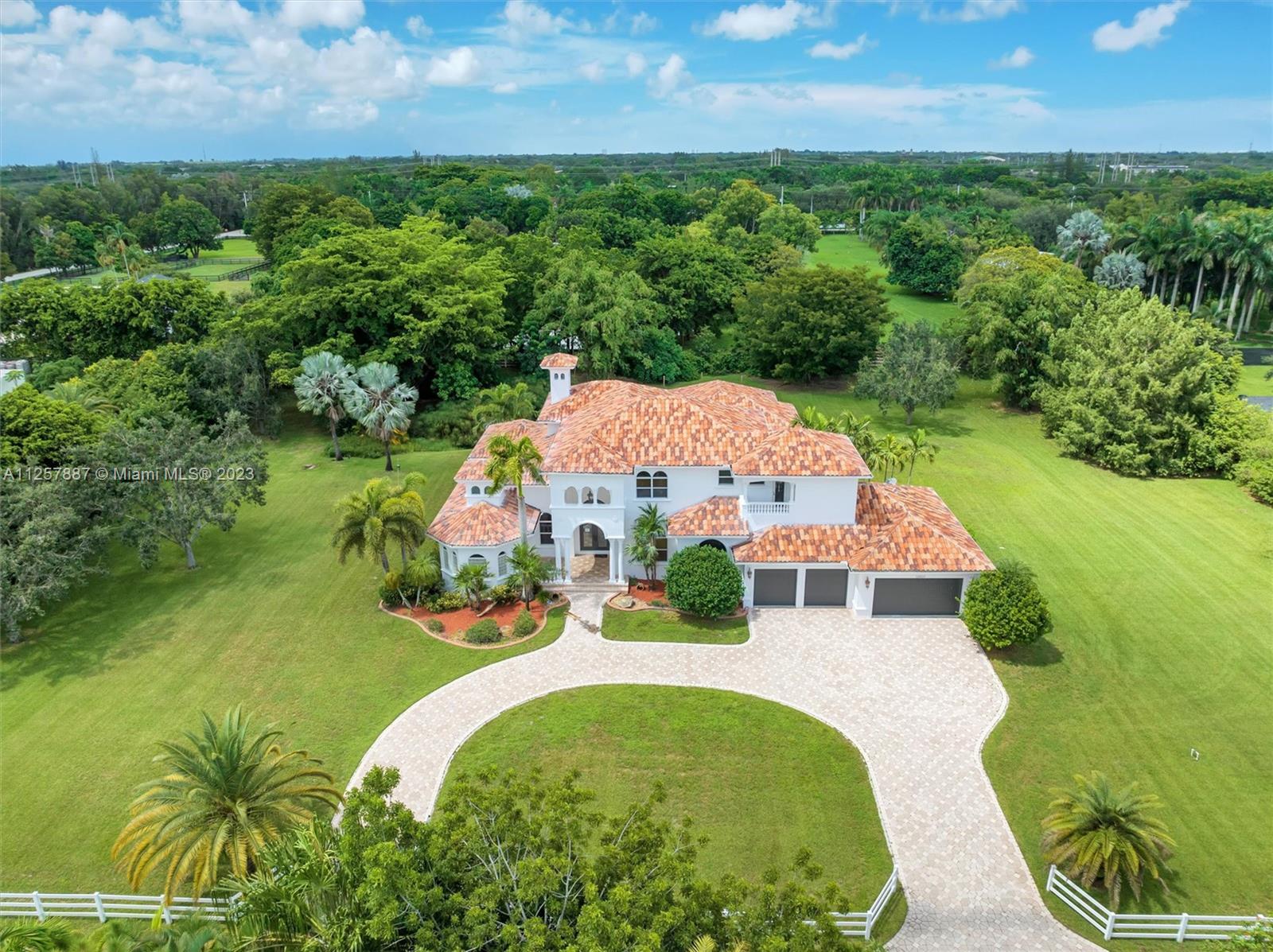 12850 Hunters Point Southwest Ranches, FL 33330 - Photo 54 of 63