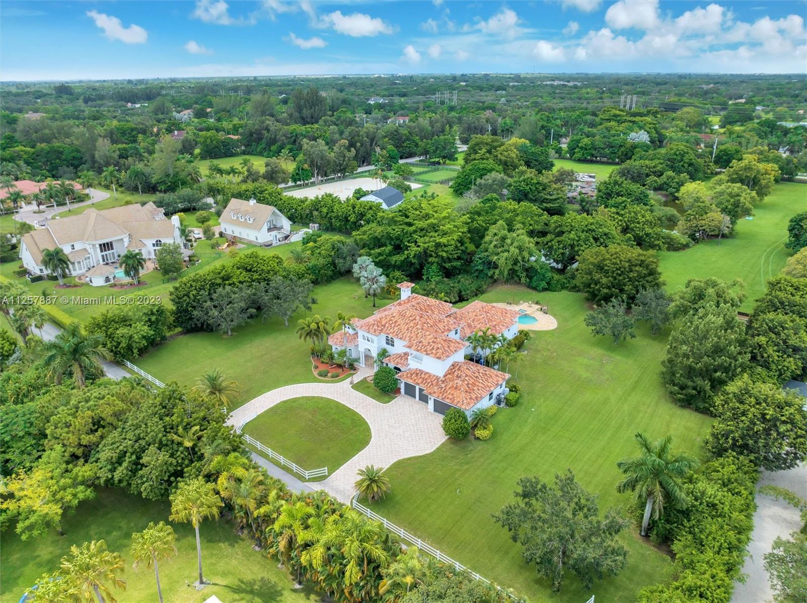 12850 Hunters Point Southwest Ranches, FL 33330 - Photo 55 of 63