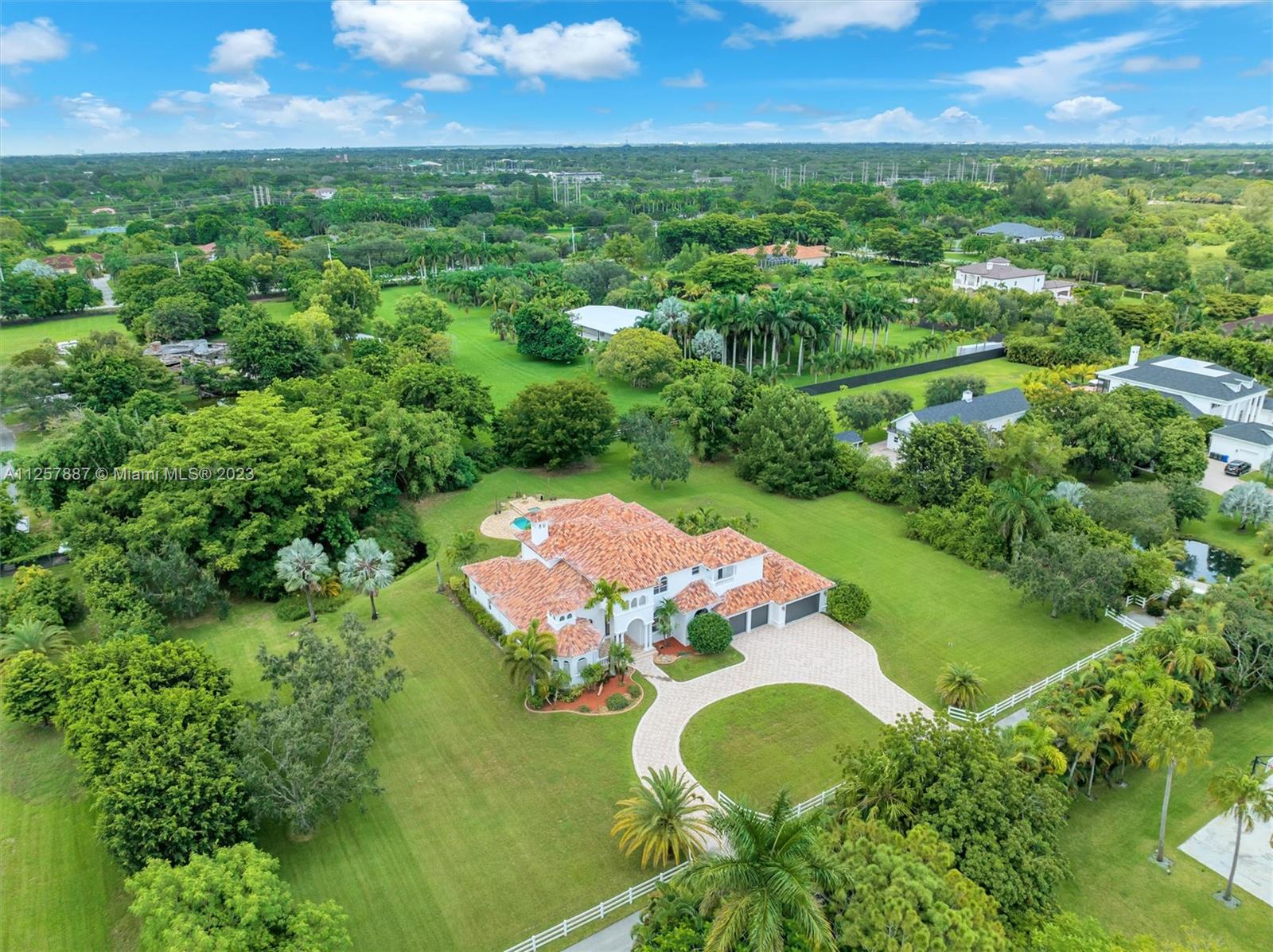 12850 Hunters Point Southwest Ranches, FL 33330 - Photo 56 of 63