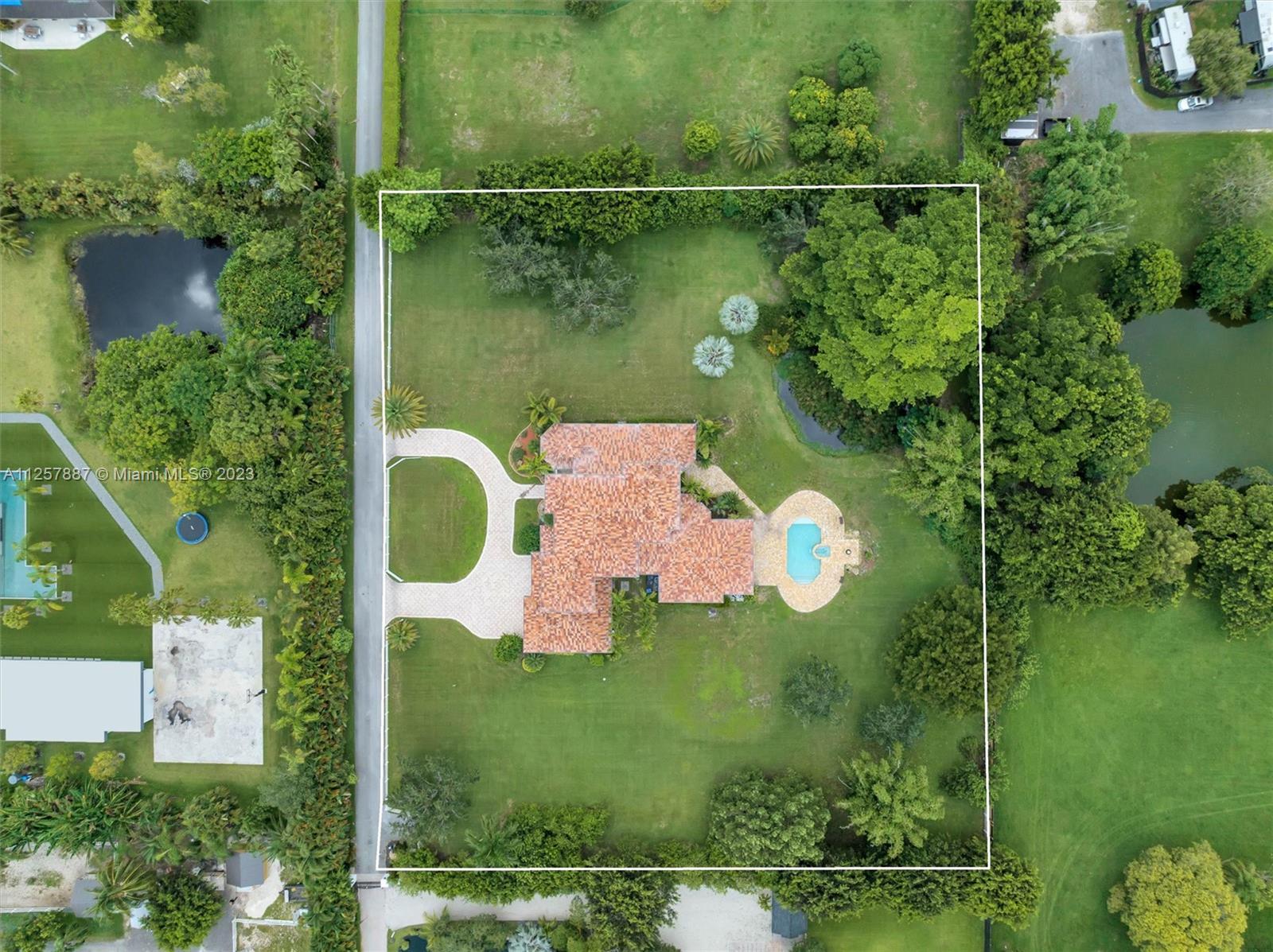 12850 Hunters Point Southwest Ranches, FL 33330 - Photo 57 of 63