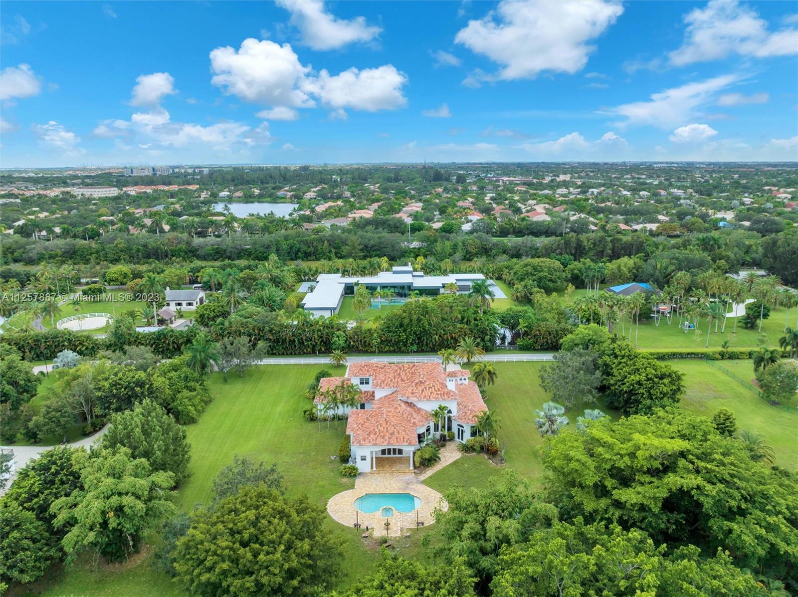 12850 Hunters Point Southwest Ranches, FL 33330 - Photo 59 of 63