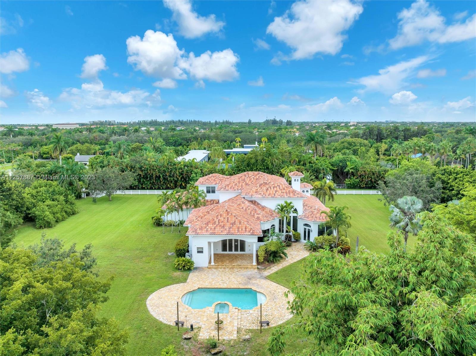 12850 Hunters Point Southwest Ranches, FL 33330 - Photo 60 of 63