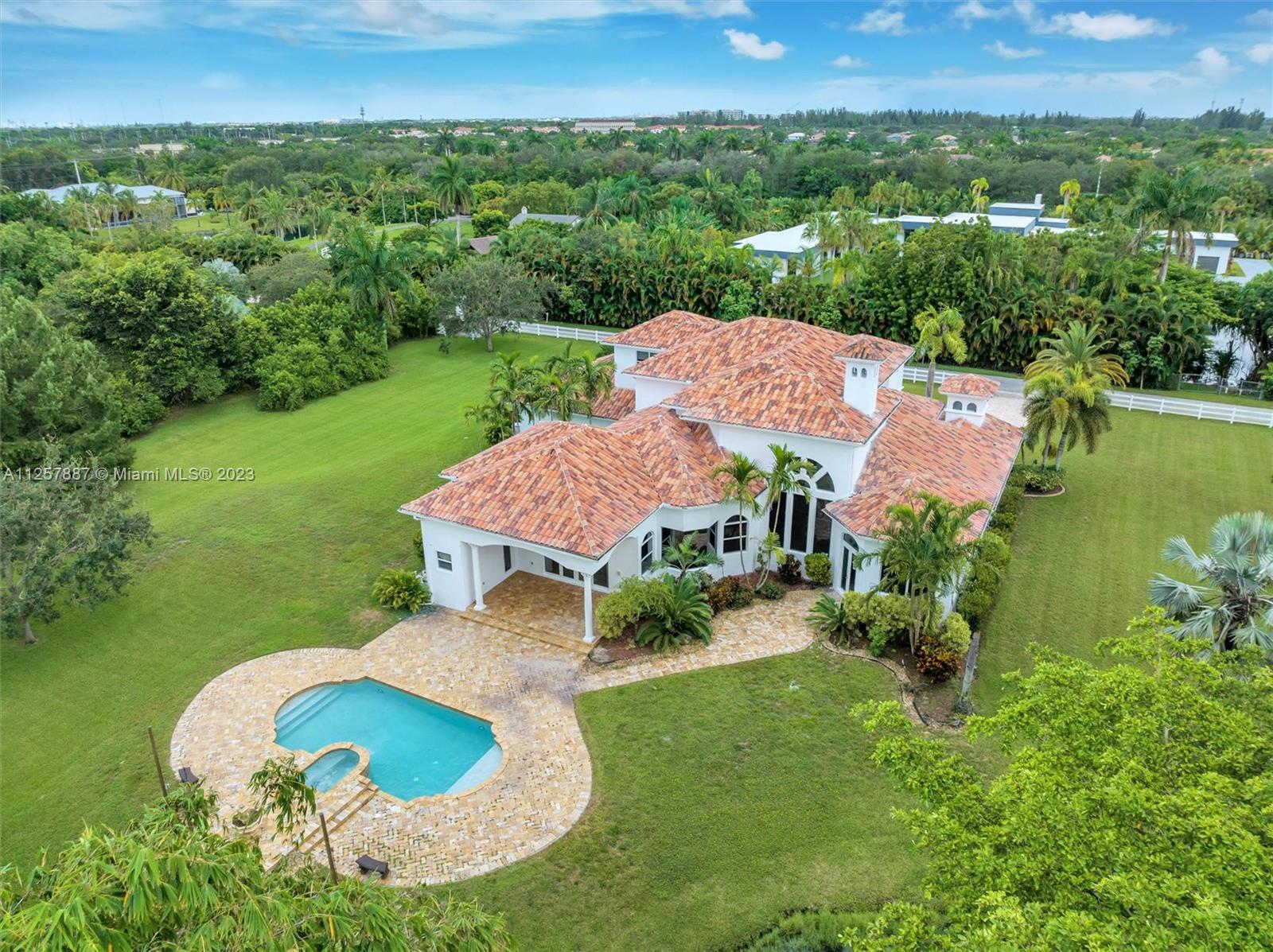 12850 Hunters Point Southwest Ranches, FL 33330 - Photo 61 of 63
