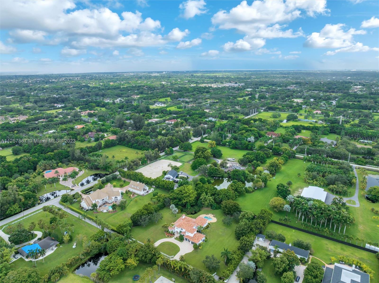 12850 Hunters Point Southwest Ranches, FL 33330 - Photo 63 of 63