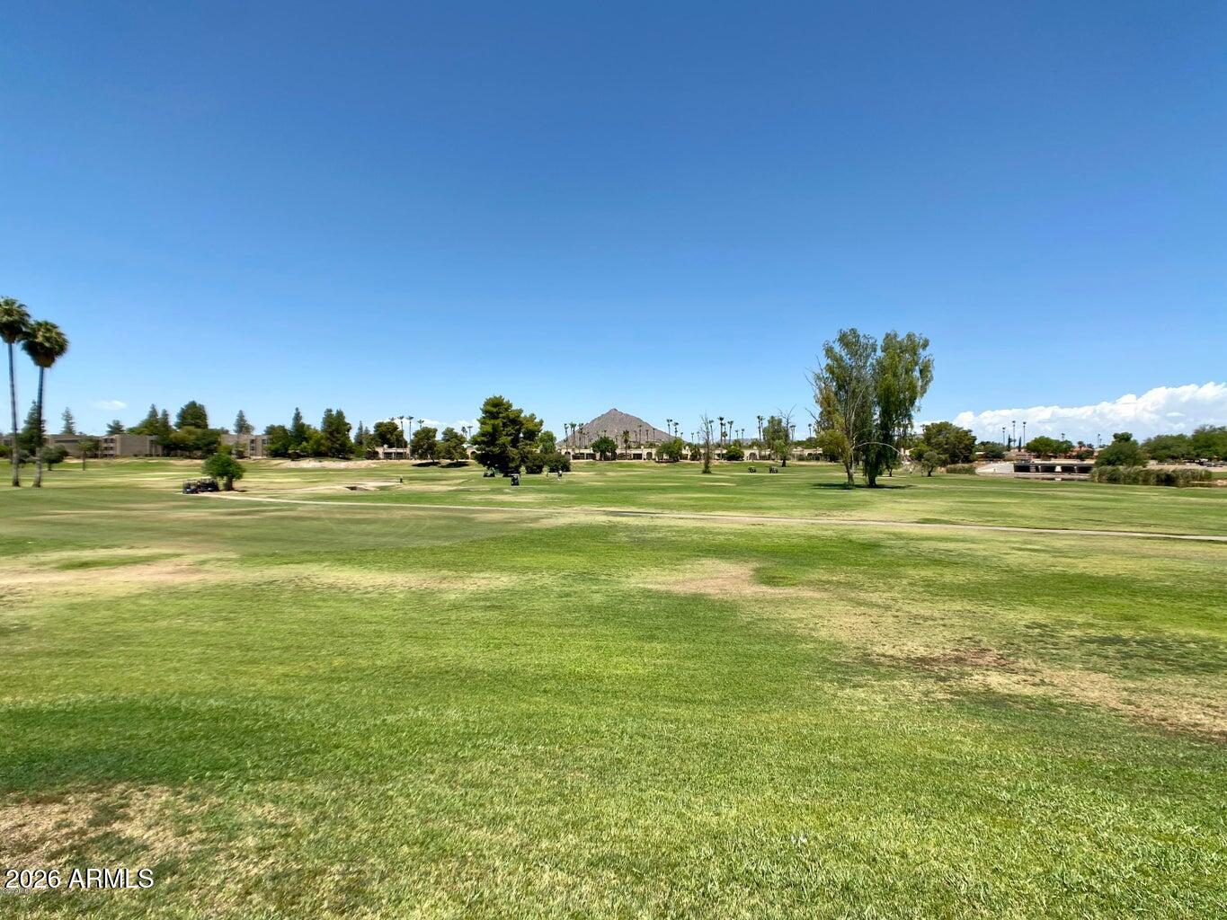 3500 North Hayden Road, Unit 1408 Scottsdale, AZ 85251 - Photo 29 of 32