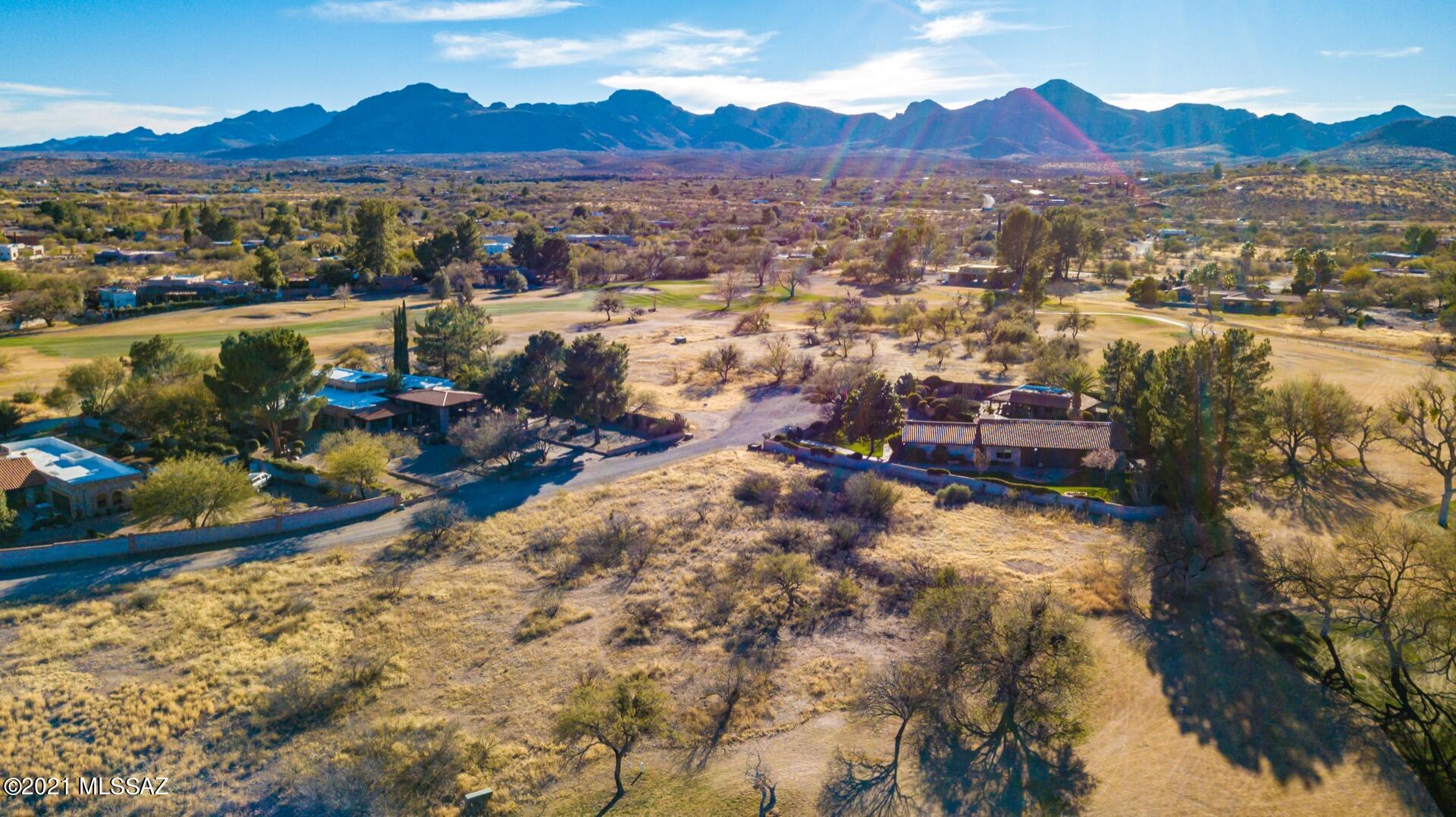 Tbd Tbd Ayer Court, Unit 43 Tubac, AZ 85646 - Photo 11 of 14