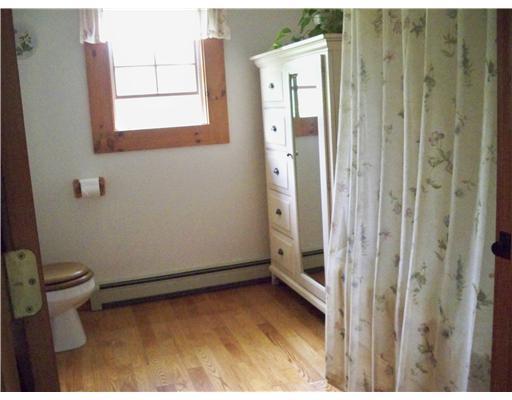 364 Willimantic Road Monson, ME 04464 - Photo 9 of 17 Bathroom.