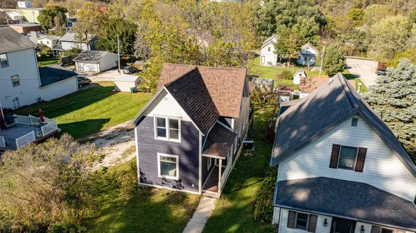 $239,000 | 206 Elmwood Street East, Lanesboro, MN 55949